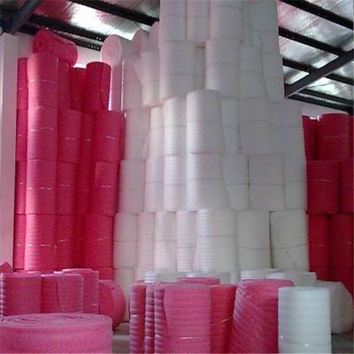 防靜電epe珍珠棉卷材 防水防潮珍珠棉片材 - 樂益興 - 九正(中國建材第一網(wǎng))