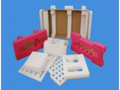 深圳思圖海綿供應珍珠棉異形盒子