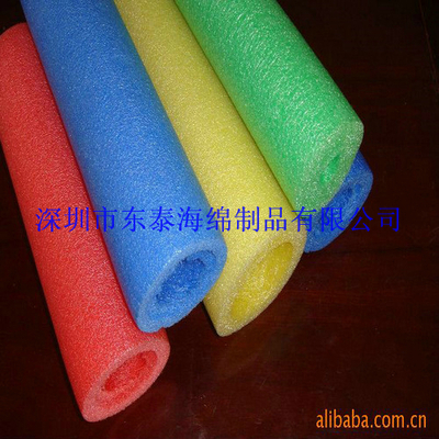 彩色異形珍珠棉管廠家|高密度EPE珍珠棉管|大量供應圖片,彩色異形珍珠棉管廠家|高密度EPE珍珠棉管|大量供應圖片大全,深圳東泰海綿制品業務一部-