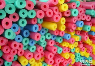 供應重慶珍珠棉管材珍珠棉異型材珍珠棉卡槽生產加工廠家