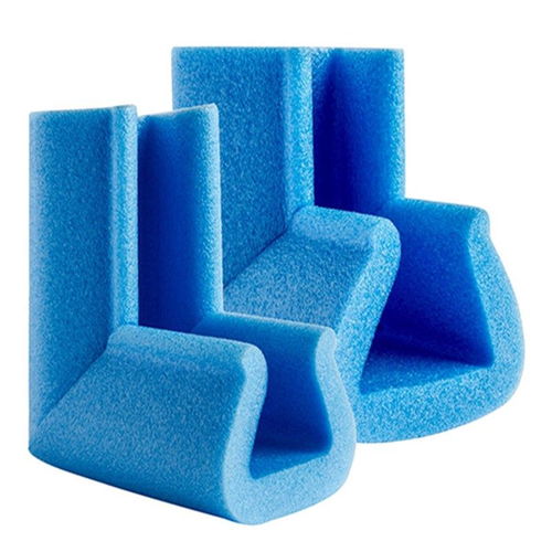 佛山廠家直銷epe珍珠棉護角護邊環保包裝材料防震防護