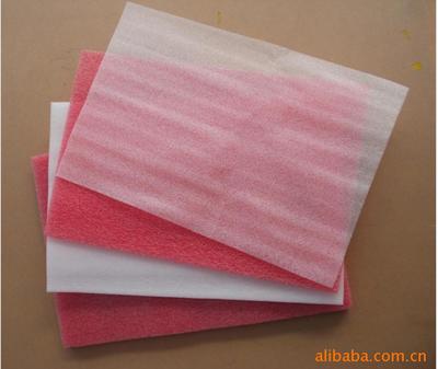 聚乙烯EPE 珍珠棉 珍珠棉袋 EPE發泡片材(圖)