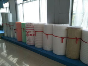 珍珠棉發(fā)泡膜設(shè)備塑料機(jī)械