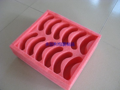 【供應(yīng)沙井珍珠棉型材 袋子批發(fā) 氣泡袋(圖)】?jī)r(jià)格,廠家,圖片,其他塑料包裝材料,深圳市寶安區(qū)松崗永創(chuàng)利包裝制品商行-