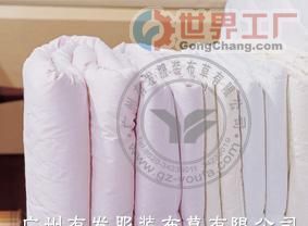 批發冷氣被、棉被、被芯、枕芯、羽絨被、珍珠棉、棉芯_紡織、皮革_世界工廠網中國產品信息庫