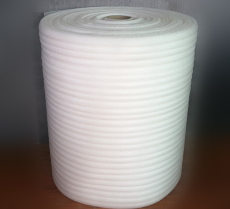 【廈門廠家現貨新料 2T環保EPE珍珠棉卷 寬55CM重4斤 2卷包郵】價格,廠家,圖片,其他塑料包裝材料,廈門其豐包裝-