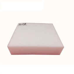 珍珠棉包裝廠投光燈路燈led燈具泡棉包裝深圳定制作epe包材