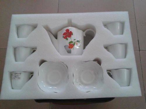 珍珠棉是什么材料