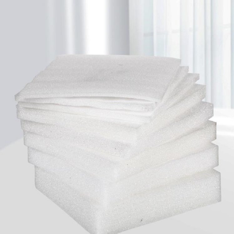 西安EPE珍珠棉板材 加厚填充，快遞打包防震墊的優選方案