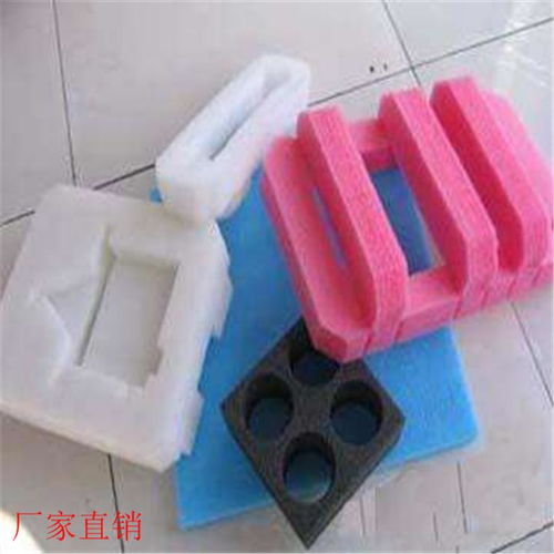 玻璃包裝珍珠棉EPE定位包裝的優勢與應用