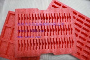 柳州EPE珍珠棉異形材 專業生產高品質異形材的廠家優勢解析