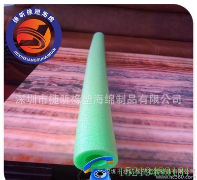 廠家直銷 探索環保彩色珍珠棉管的多樣魅力