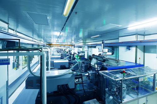 金股挖掘 凈利率高達37.7%，從賣設備、賣服務到賣產品——解析一家設備公司的另類轉型打法